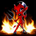 tr(o bo les diablotin